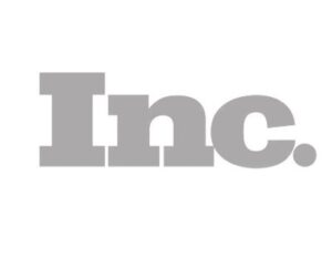 Inc logo