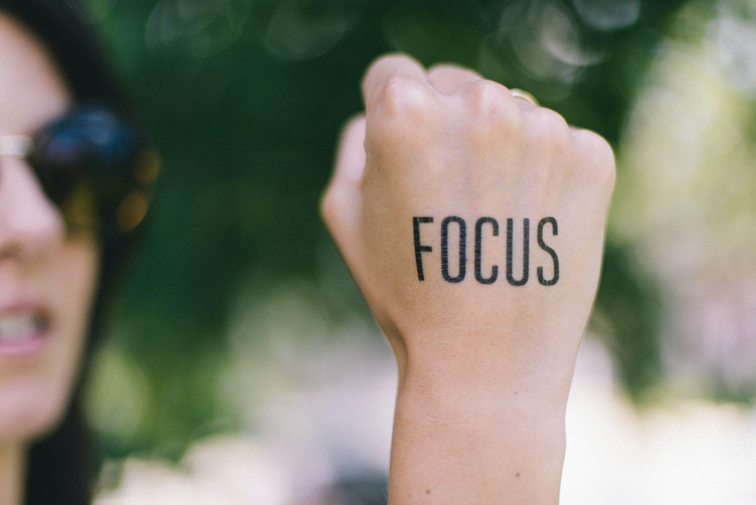 focus, uns