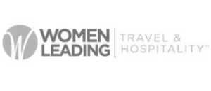 Women Leading logo