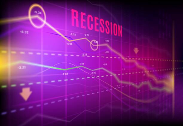 Are You Ready For The Next Recession?